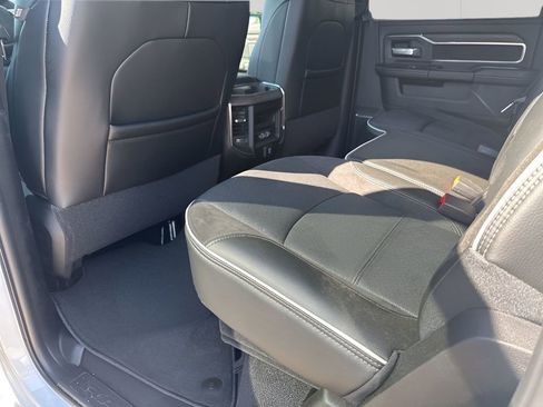 New 2026 RAM 2500 Laramie w/ Night Edition image 20