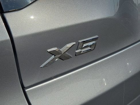 Used 2026 BMW X5 xDrive40i AWD/4WD image 11