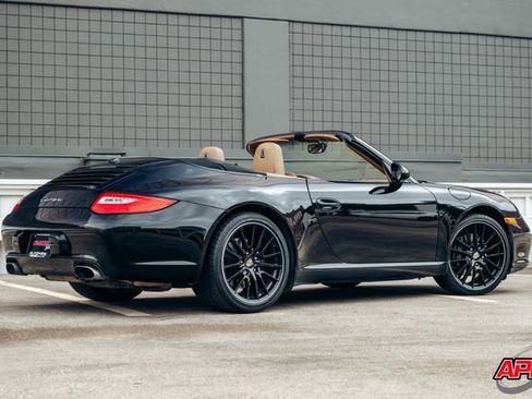 Used 2009 Porsche 911 Carrera image 53