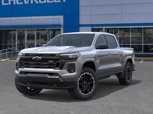 New 2026 Chevrolet Colorado Z71 w/ Z71 Convenience Package 2 image 6