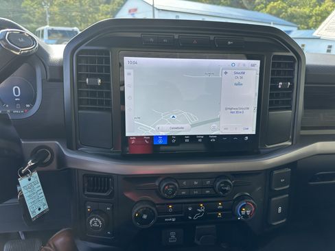 Used 2024 Ford F150 XL w/ Equipment Group 103A High image 12