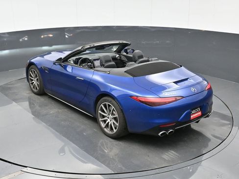 Used 2023 Mercedes-Benz SL 43 AMG image 43