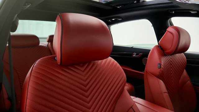 Used 2023 Genesis G80 3.5T Sport AWD/4WD image 32