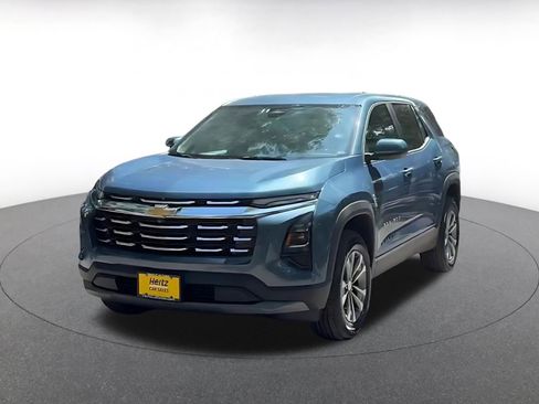 Used 2025 Chevrolet Equinox LT FWD image 7
