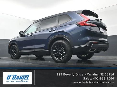 Used 2026 Honda CR-V Sport image 22