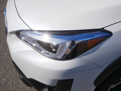Used 2021 Subaru Crosstrek 2.5i Limited w/ Moonroof Package 2 AWD/4WD image 15