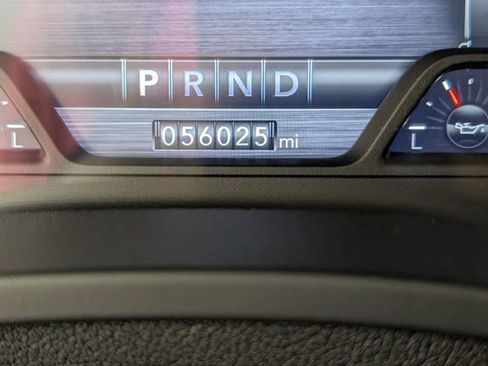 Used 2019 RAM 1500 Laramie image 19