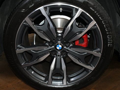 Used 2024 BMW X3 M40i AWD/4WD image 67