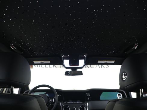 New 2026 Rolls-Royce Cullinan image 27