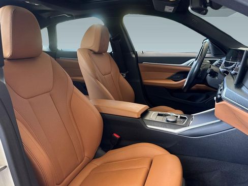 Certified 2023 BMW i4 eDrive35 w/ Premium Package RWD image 24