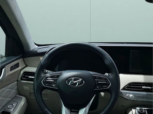 Used 2022 Hyundai Palisade Calligraphy w/ Cargo Package FWD image 20