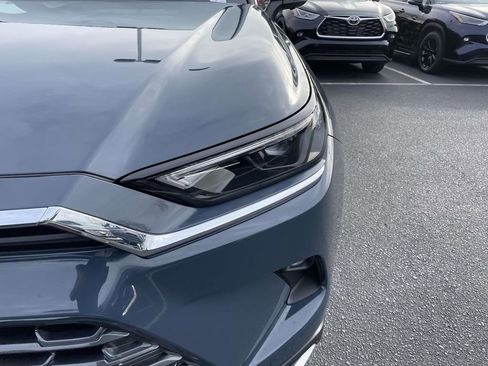 New 2026 Toyota Grand Highlander AWD Hybrid image 17