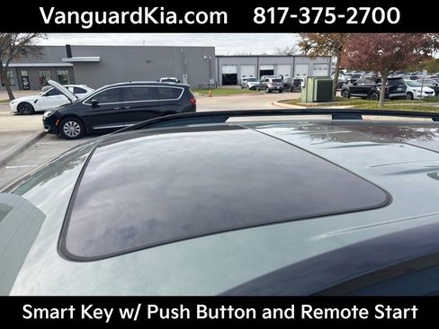 Certified 2024 Kia Telluride SX X-Line image 3