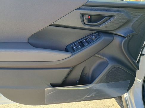 New 2026 Subaru Crosstrek 2.5i Premium image 7