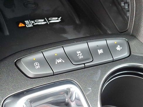 New 2026 Chevrolet TrailBlazer RS w/ Convenience Package image 18