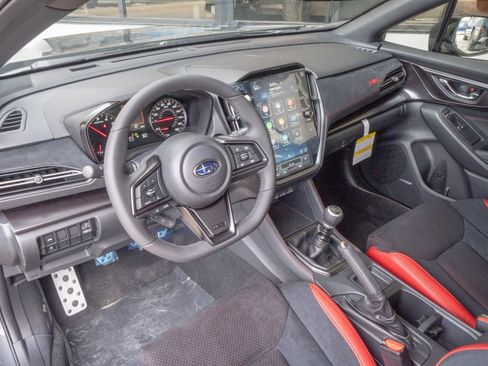 New 2026 Subaru WRX Limited AWD/4WD image 9