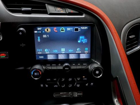 Used 2019 Chevrolet Corvette Grand Sport image 33