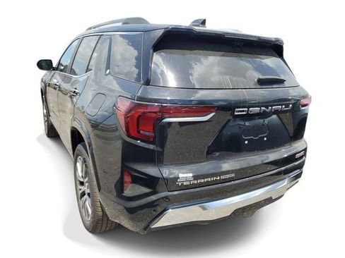 New 2026 GMC Terrain Denali AWD/4WD image 4