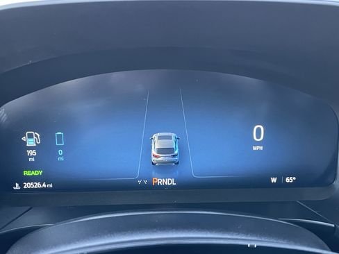 Used 2024 Ford Escape SE w/ PHEV Premium Package image 23