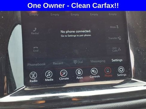 Used 2022 Dodge Durango SXT w/ Anodized Platinum Package image 7