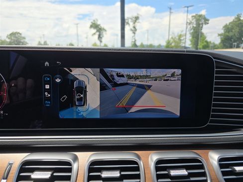 Used 2025 Mercedes-Benz GLE 350 4MATIC image 30