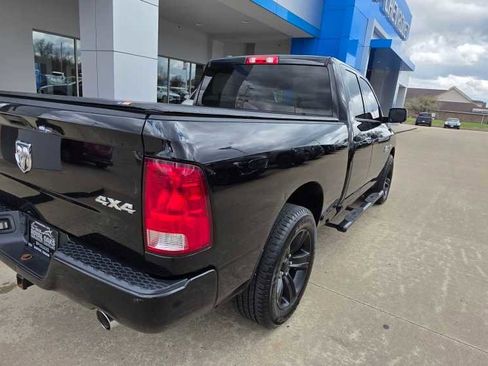 Used 2014 RAM 1500 Express image 7