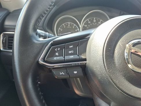 Used 2025 MAZDA CX-5 AWD 2.5 S w/ Select Package image 21