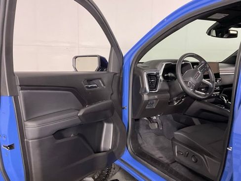 Used 2025 GMC Canyon Elevation w/ Convenience Package AWD/4WD image 26