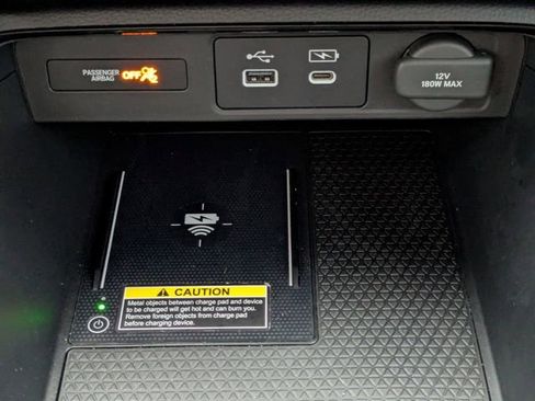 Used 2023 Honda CR-V EX-L image 29