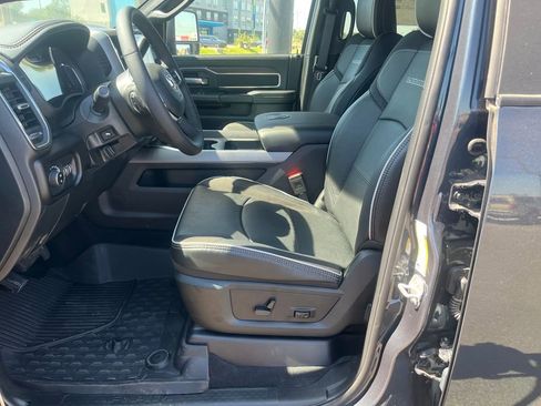 New 2026 RAM 2500 Laramie image 27