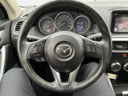 Used 2016 MAZDA CX-5 Touring FWD image 10