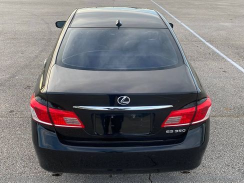 Used 2011 Lexus ES 350 FWD image 6