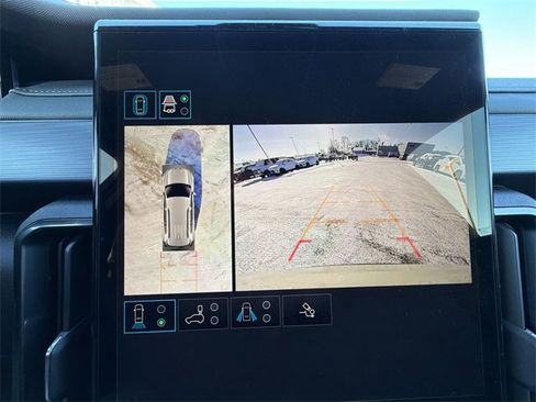 New 2026 GMC Acadia AT4 w/ Super Cruise Package image 48