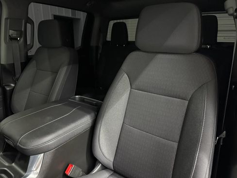 Used 2026 Chevrolet Silverado 1500 LT AWD/4WD image 11