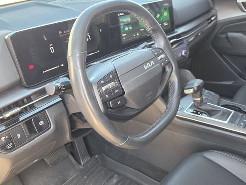 Used 2026 Kia Sportage EX w/ EX Panorama Roof Package FWD image 14