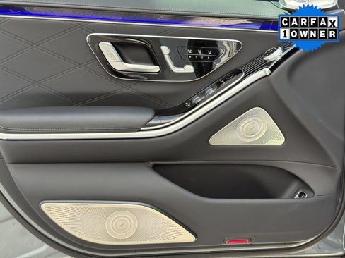 Used 2024 Mercedes-Benz Maybach S 580 4MATIC image 14