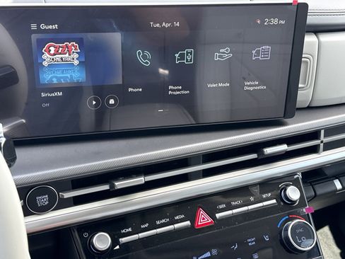 New 2026 Hyundai Santa Fe SEL AWD/4WD image 23