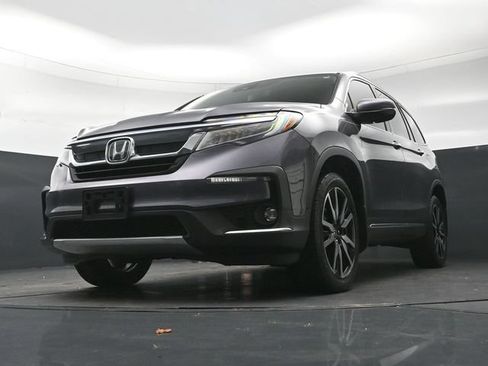 Used 2020 Honda Pilot Elite image 26