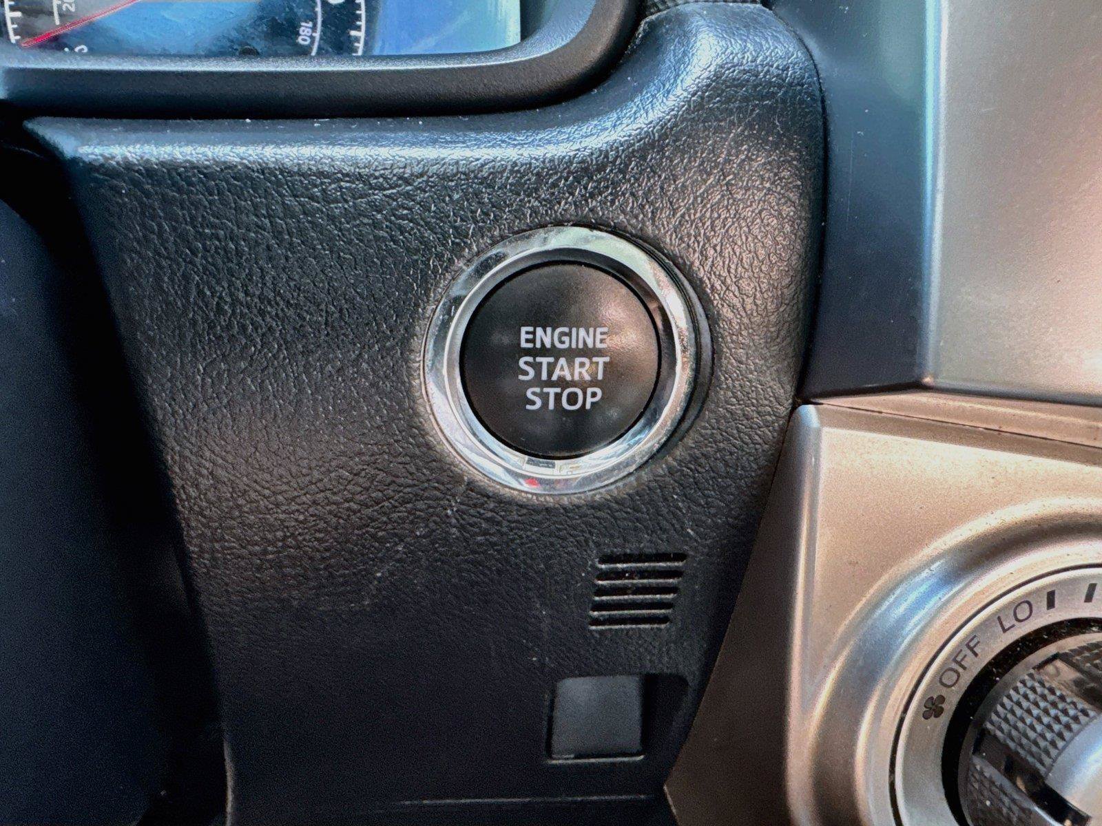 Used 2022 Toyota 4Runner SR5 Premium w/ Moonroof Package RWD image 19