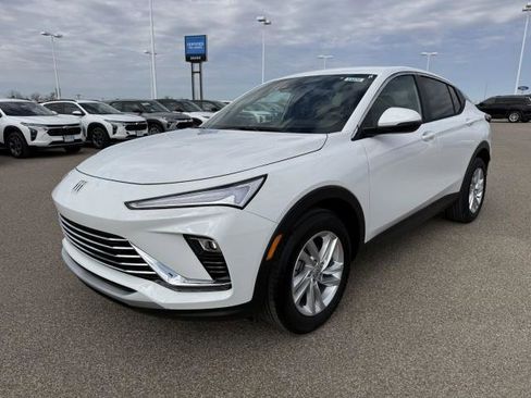 New 2026 Buick Envista Preferred image 5