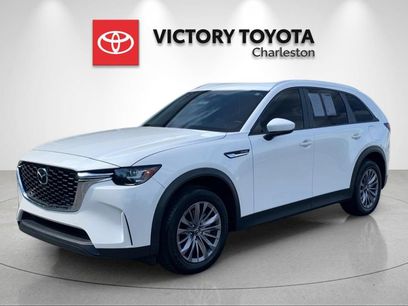 Used 2025 MAZDA CX-90 3.3 Turbo w/ Select Package
