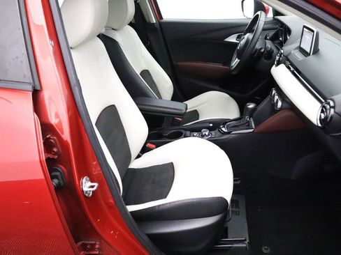 Used 2016 MAZDA CX-3 Grand Touring image 12