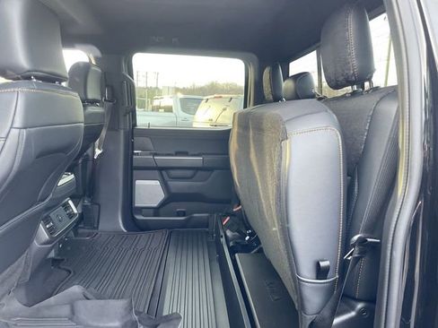 Used 2025 Ford F150 Tremor w/ Bed Utility Package image 24