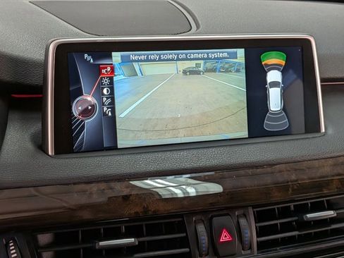 Used 2015 BMW X5 sDrive35i RWD image 11