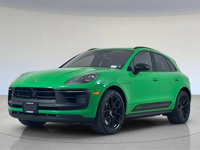 Used 2026 Porsche Macan GTS