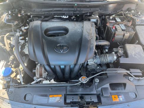 Used 2018 Toyota Yaris iA FWD image 35