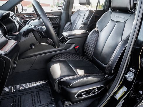 Used 2023 Jeep Grand Cherokee Summit image 9