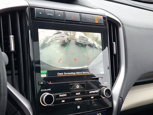 Certified 2022 Subaru Ascent Touring image 32