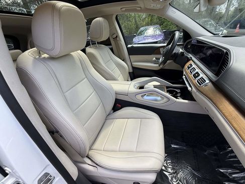 Used 2020 Mercedes-Benz GLE 350 4MATIC image 9