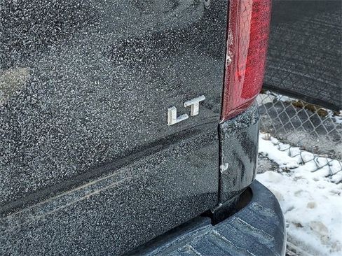 Certified 2022 Chevrolet Silverado 1500 LT image 30